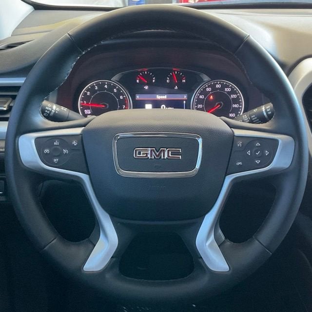 2023 GMC Acadia SLT - Photo 13
