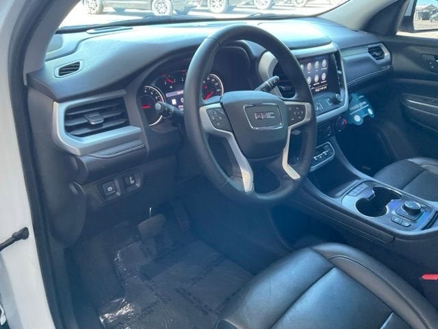 2023 GMC Acadia SLT - Photo 18