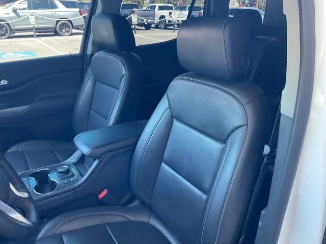 2023 GMC Acadia SLT - Photo 19