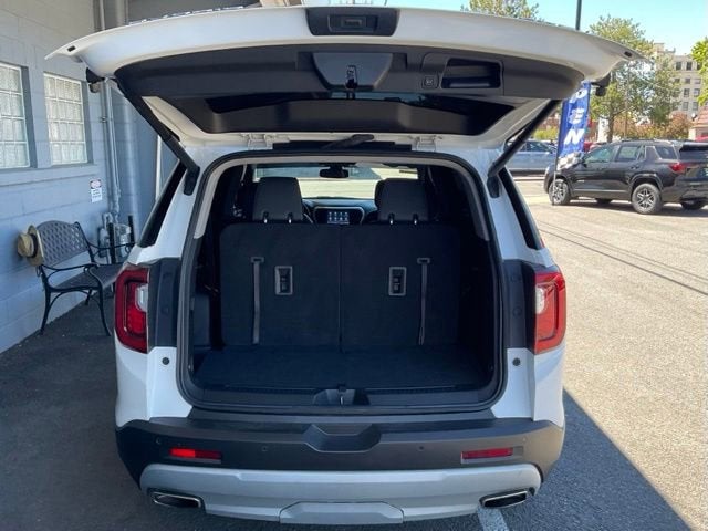 2023 GMC Acadia SLT - Photo 24