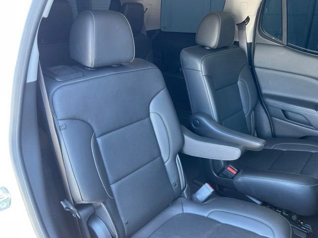 2023 GMC Acadia SLT - Photo 29