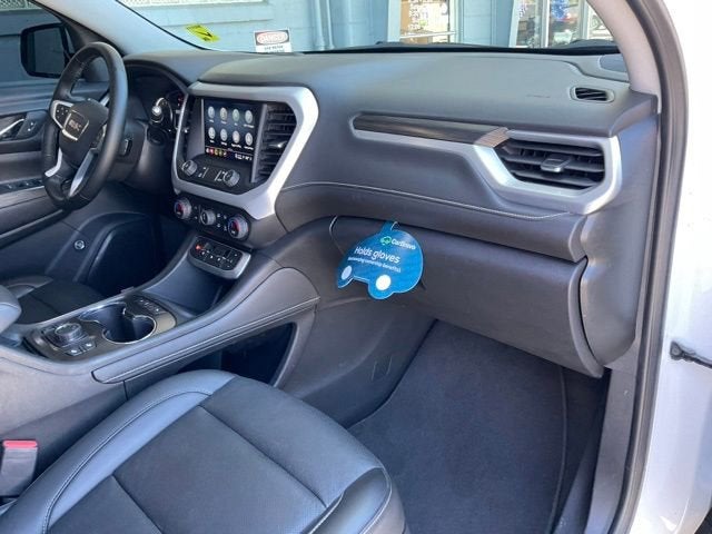 2023 GMC Acadia SLT - Photo 30