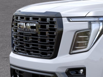 2027 GMC Yukon Denali Ultimate