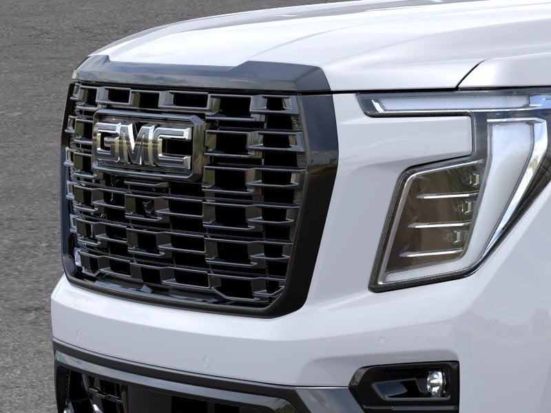 2027 GMC Yukon Denali Ultimate