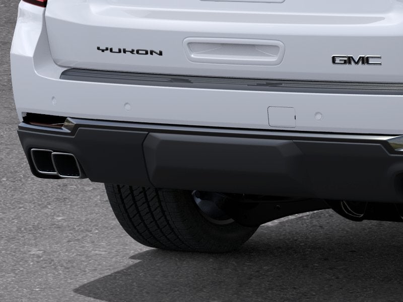 2027 GMC Yukon Denali Ultimate