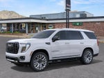 2027 GMC Yukon Denali Ultimate