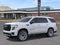 2027 GMC Yukon Denali Ultimate