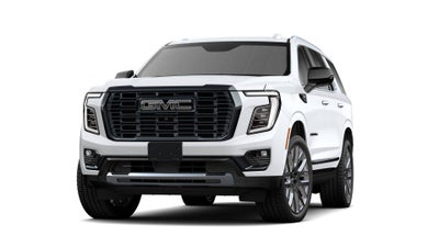 2027 GMC Yukon Denali Ultimate