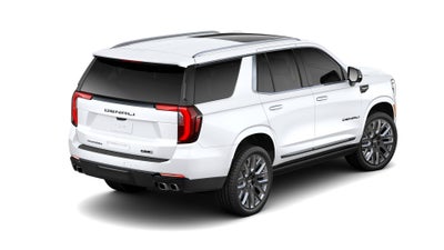 2027 GMC Yukon Denali Ultimate