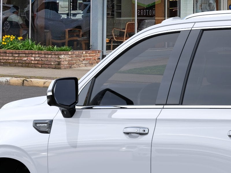 2027 GMC Yukon Denali Ultimate
