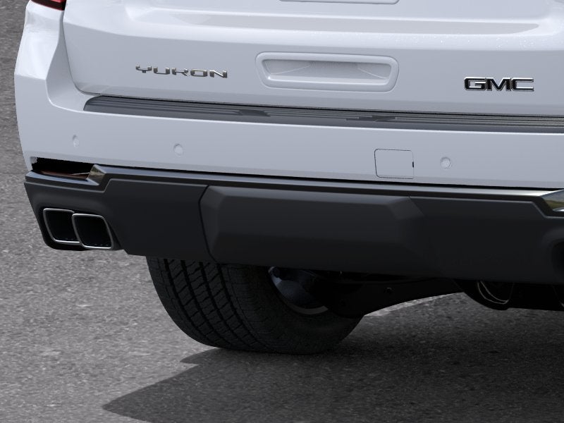 2027 GMC Yukon Denali Ultimate