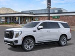 2027 GMC Yukon Denali Ultimate