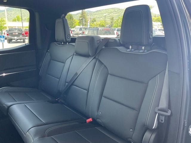 2026 GMC Sierra EV Elevation Standard Range