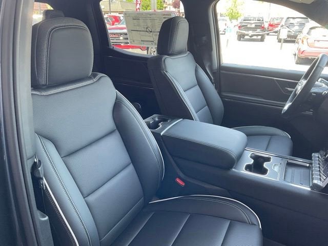 2026 GMC Sierra EV Elevation Standard Range