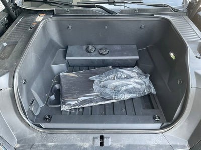 2026 GMC Sierra EV Elevation Standard Range