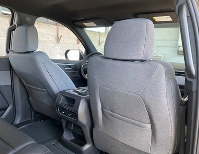 2026 GMC Sierra EV Elevation Standard Range