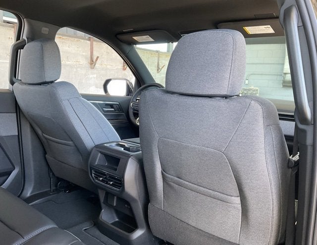 2026 GMC Sierra EV Elevation Standard Range