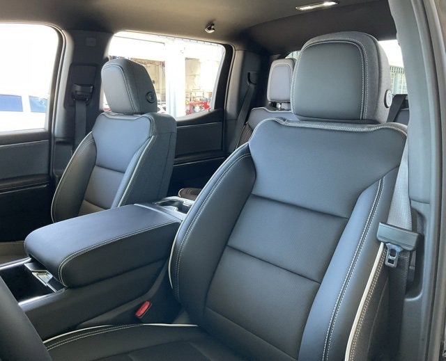 2026 GMC Sierra EV Elevation Standard Range