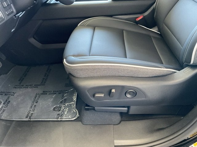 2026 GMC Sierra EV Elevation Standard Range