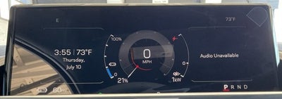 2026 GMC Sierra EV Elevation Standard Range