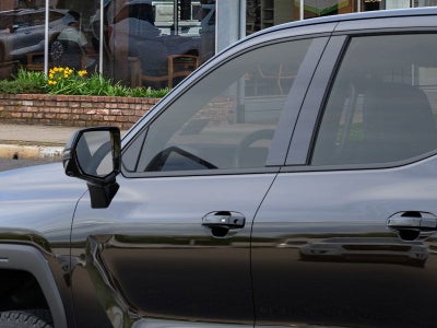 2026 GMC Sierra EV Elevation Standard Range