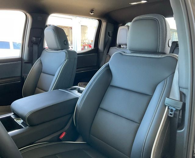 2026 GMC Sierra EV Elevation Standard Range