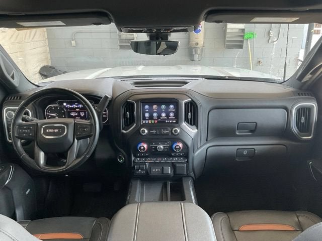 2023 GMC Sierra 2500 HD AT4
