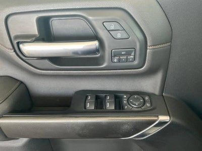 2023 GMC Sierra 2500 HD AT4