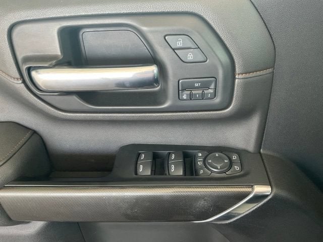 2023 GMC Sierra 2500 HD AT4