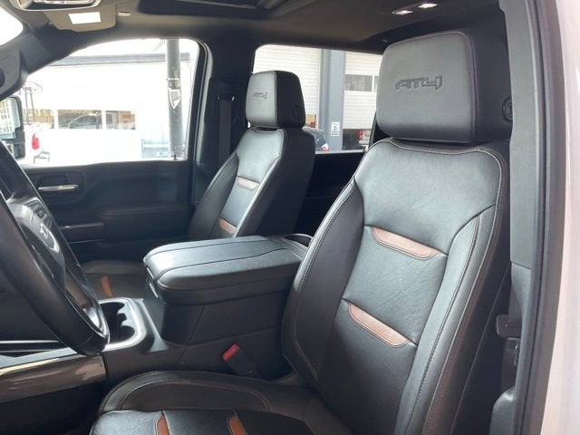 2023 GMC Sierra 2500 HD AT4