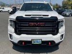 2023 GMC Sierra 2500 HD AT4