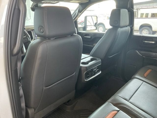 2023 GMC Sierra 2500 HD AT4