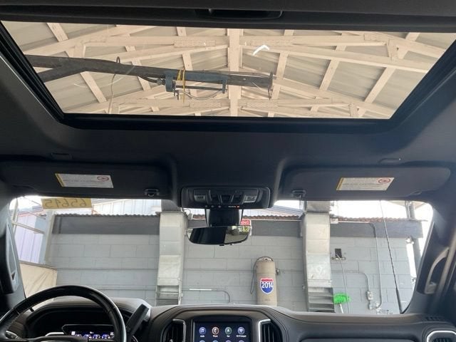 2023 GMC Sierra 2500 HD AT4