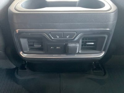 2023 GMC Sierra 2500 HD AT4