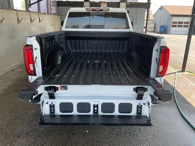 2023 GMC Sierra 2500 HD AT4
