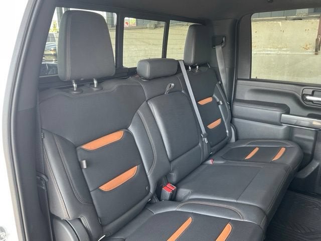 2023 GMC Sierra 2500 HD AT4