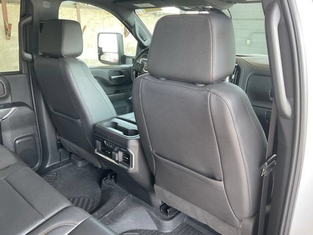 2023 GMC Sierra 2500 HD AT4