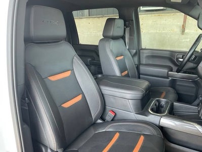 2023 GMC Sierra 2500 HD AT4
