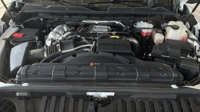 2023 GMC Sierra 2500 HD AT4