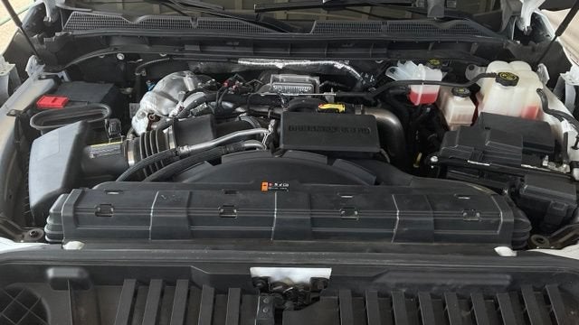 2023 GMC Sierra 2500 HD AT4