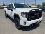 2023 GMC Sierra 2500 HD AT4