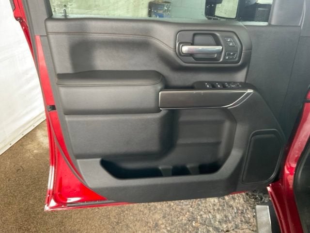 2021 GMC Sierra 2500 HD AT4