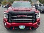 2021 GMC Sierra 2500 HD AT4
