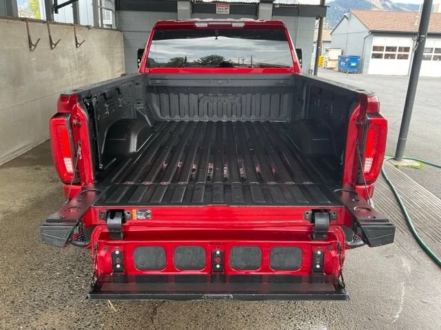 2021 GMC Sierra 2500 HD AT4