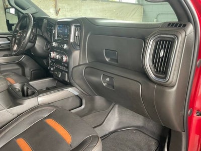 2021 GMC Sierra 2500 HD AT4