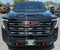 2025 GMC Sierra 3500 HD AT4