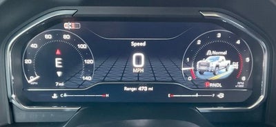 2025 GMC Sierra 3500 HD AT4