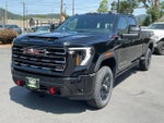 2025 GMC Sierra 3500 HD AT4