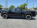 2025 GMC Sierra 3500 HD AT4