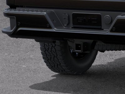 2025 GMC Sierra 3500 HD AT4